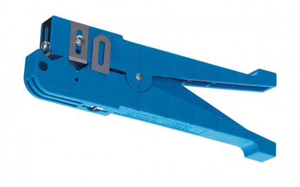 Стриппер-прищепка IDEAL 45-163  наруж 3-6мм (130707-00028, 130707-00408)