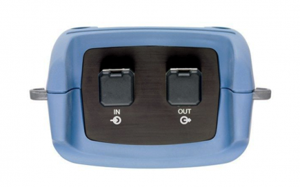 Аттенюатор перестраиваемый EXFO FVA-600-B (130203-00278)