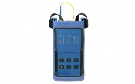 Поляризованный источник излучения EXFO FLS-110-02P