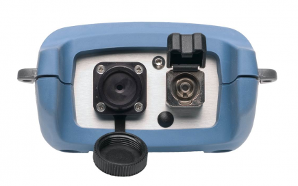 Тестер оптический EXFO FOT-302X-235BL-FOA-22-EI-EUI-89 SМ 1310/1490/1550 нм, +26 до -50 дБм, FC ад.