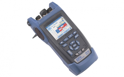Многофункциональный оптический тестер EXFO FOT-932 MaxTester