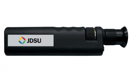 Микроскоп ручной JDSU  FM-C400 (400х)
