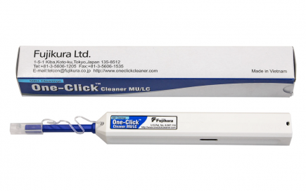 Очиститель Fujikura One-Click Cleaner 1,25 мм (LBX-321, FJK-071, 130702-00064)