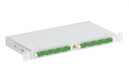 ШКОС-М -1U/2 -32 -SC ~32 -SC/APC ~32 -SC/APC