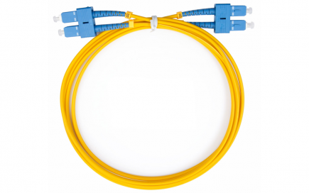 2SM-3.0-SC/UPC-SC/UPC, LSZH, 2м (130202-02748)