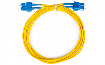 2SM-3.0-SC/UPC-SC/UPC, LSZH, 3м