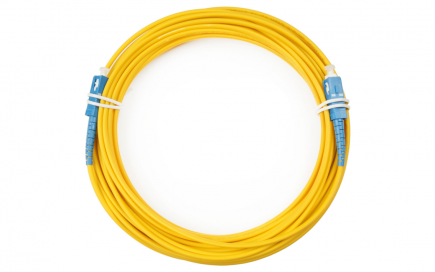 SM-3.0-SC/UPC-SC/UPC LSZH, 10м