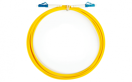 SM-2.0-LC/UPC-LC/UPC, LSZH, 3м (130202-00012)