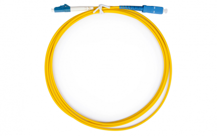 SM-2.0-LC/UPC-SC/UPC, LSZH, 2м (130202-00007)