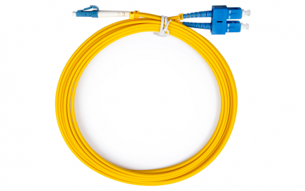 2SM-2.0-LC/UPC-SC/UPC, LSZH, 3м (130202-02752)