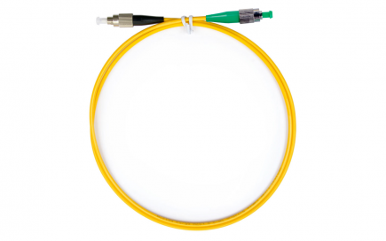 SM-3.0-FC/APC-FC/UPC, LSZH, 5м