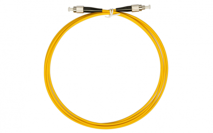 SM-3.0-FC/UPC-FC/UPC, LSZH, 2м (130202-00514)