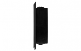 Заглушка для отверстия под адаптер SC Duplex (Plug-SC-DX-BK)