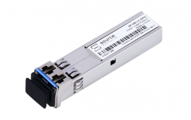 Модуль SFP 1.25G, Source Photonics 1310nm,  LC SMF, DDM, 10км