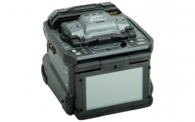 Сварочный аппарат Fujikura 86S+ KIT A, комплект 86S+, CT50, BTR-15, ELCT2-16B (130701-00326)
