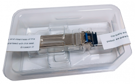 Модуль SFP+ 10GBase -LR, Ericsson/Source Photonics RDH 102 65/2/SPP-10E-LR-IDFR-EN