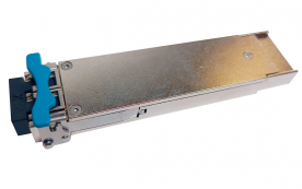 Модуль XFP оптический Edge-Core ET5302-LR, дальность до 10км (8.5dB), 1310нм
