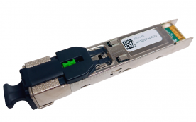 Модуль SFP GPON ONU B 1,25G,NETWEEL 1310/1490 нм, SC/APC, 20 км