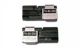 Держатели волокна Fujikura FH-60-250  для 250 мкм покрытия (пара)