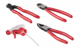 Набор инструментов НИМ-25 (KNIPEX) (130707-00357, LBX-004)