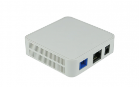 Абонентский терминал ONU EPON, 1 порт 10/100/1000Base-T