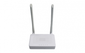 Абонентский терминал ONU GPON / EPON, 1 порт 100/1000Base-T стандарт G.984.2, 1GE, WiFi