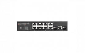Коммутатор Edge-Core ES3510MA-DC 