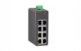 Коммутатор MOXA EDS-208