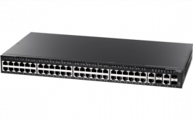 Коммутатор Edge-Core ECS3510-52T 