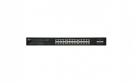 Коммутатор Edge-Core ECS4210-28T 