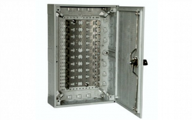 Бокс KRONECTION Box III до 100пар (6437 1 020-21)