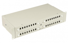 ШКОС-М -2U/4 -32 -SC ~(корпус)~