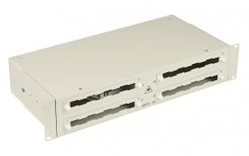 ШКОС-М -2U/4 -64 -SC ~(корпус)~