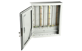 Шкафы распределительные