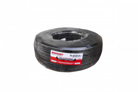KBK-П-1.5 + 2x0.50кв.мм, черный OUTDOOR, 200м