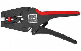 Инструмент для удаления изоляции KNIPEX (900000-01125)
