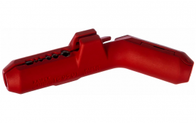 Инструмент для снятия изоляции KNIPEX (900000-01122)