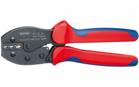 Пресс-клещи KNIPEX
