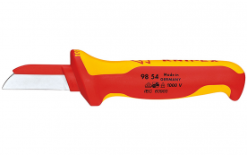 Резак для кабелей KNIPEX до 1000 В