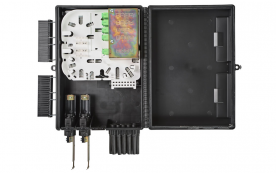 МКО-П3/С09-2/8SC-1PLC8-SC/APC-20SC-20SC/APC -4SC/APC