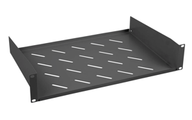 Полки к шкафам и стойкам