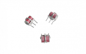 Разрядник 3 пол. 230В 20кА/10А 8х13 (6717 3 513-00, 120905-00125, 3R-P-FS1, 3-pole GTA, SMB-TM-087)