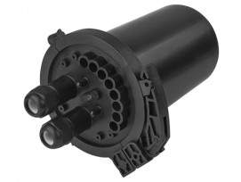 МКО-С7/А-8SC-2ФТ16 (2 фитинга 16мм)