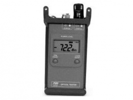 Оптический тестер FOD-1203A   (0.85 mkm, FC, LED)