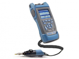 Рефлектометр для сетей доступа PON EXFO AXS-100-023B-XX 