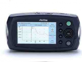 Рефлектометр NetTest (Anritsu) MT9090A  Network Master