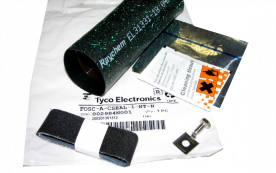 Комплект FOSC-A-CSeal-1-NT круглого ввода муфты FOSC-400A4, A8, B4, B8 (002984N001)