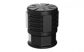 Колодец КН 780/1000 с крышкой D 780 мм  (110104-00060)