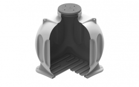 Колодец КС 5 (110104-00055)