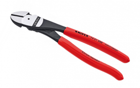 Кусачки боковые особой мощности KNIPEX (130707-00166)